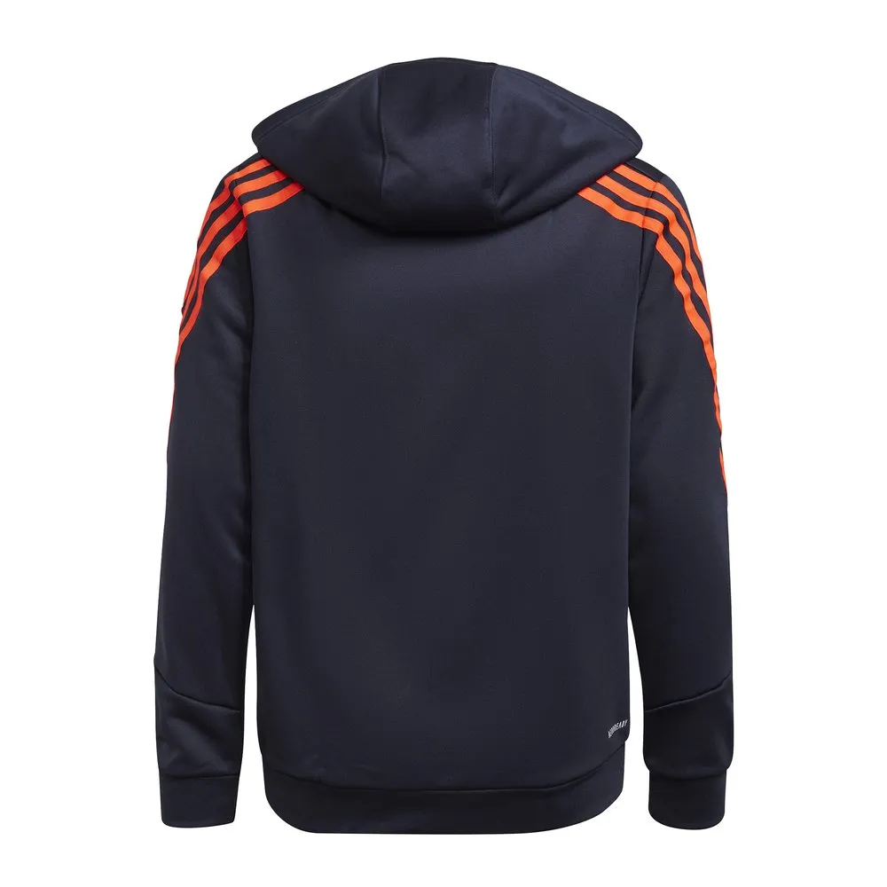 adidas Ar 3 Striker Tröja Med Huva