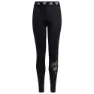 adidas Ar Mg Leggings, Black / silver metalic
