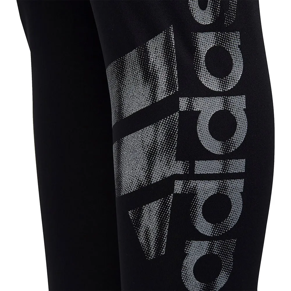adidas Ar Mg Leggings, Black / silver metalic