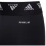 adidas Ar Mg Leggings, Black / silver metalic