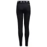adidas Ar Mg Leggings, Black / silver metalic
