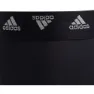 adidas Ar Mg Leggings, Black / silver metalic