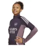 adidas Arsenal Tiro 24 Tröja Med Halv Dragkedja