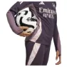 adidas Arsenal Tiro 24 Tröja Med Halv Dragkedja