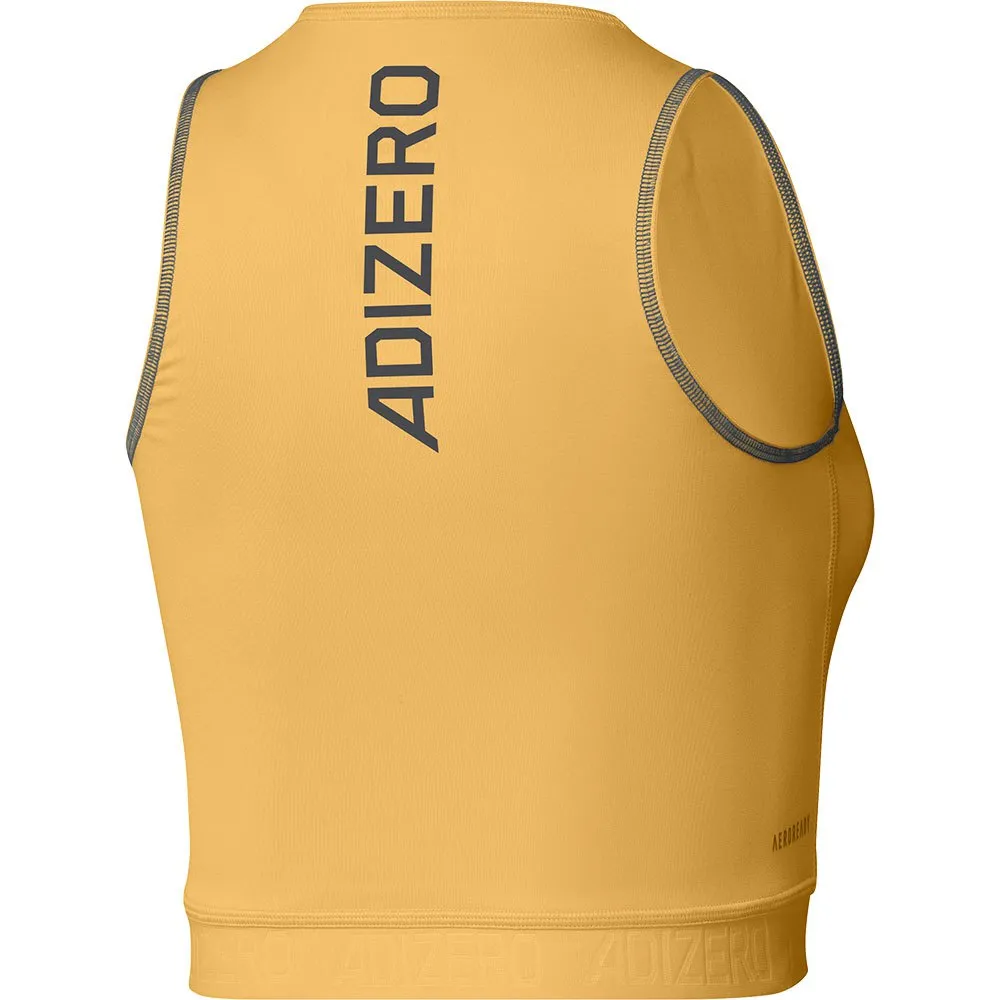 adidas Az L ärmlös T-shirt female adidas Az L ärmlös T-shirt female