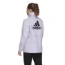 adidas Badge Of Sport Insulated Jacka, Purple tint
