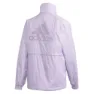 adidas Badge Of Sport Insulated Jacka, Purple tint