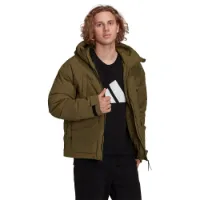 adidas Big Baffie Dunjacka adidas Big Baffie Dunjacka
