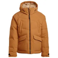adidas Big Baffie Dunjacka