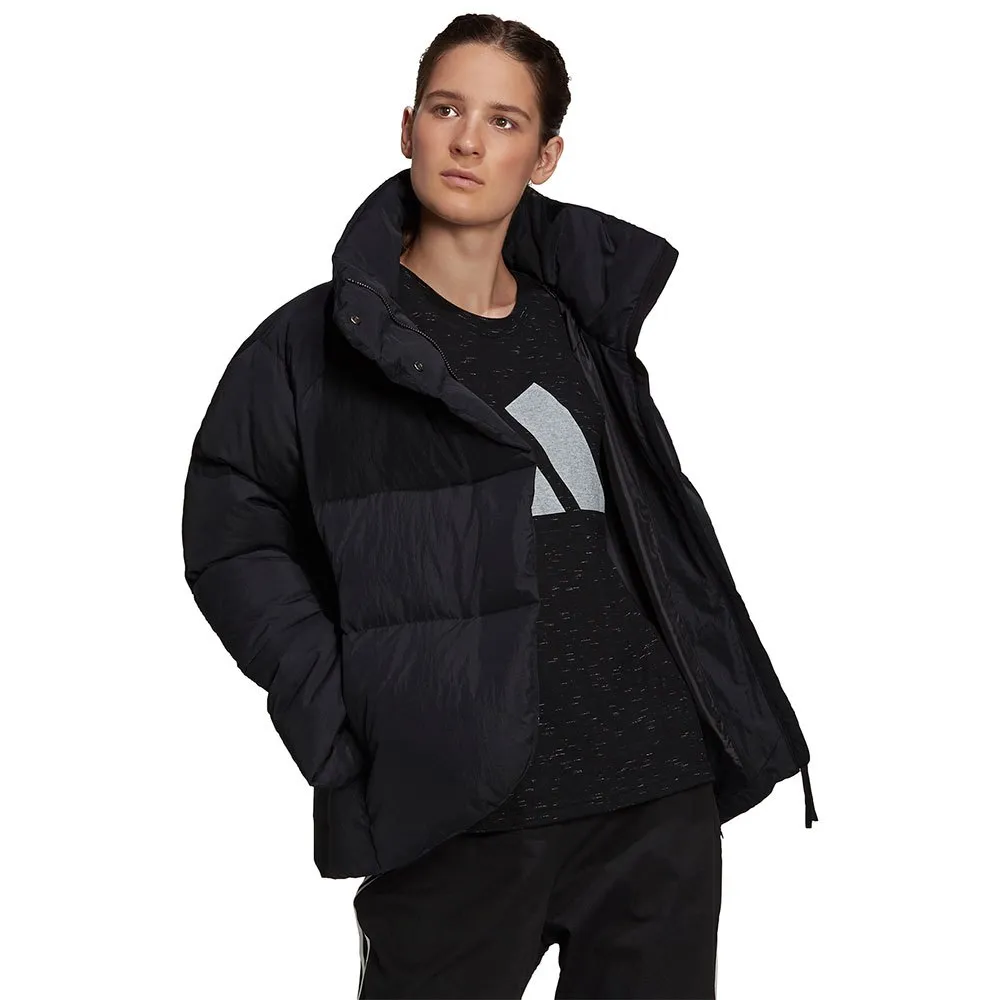 adidas Big Baffie Dunjacka