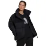 adidas Big Baffie Dunjacka