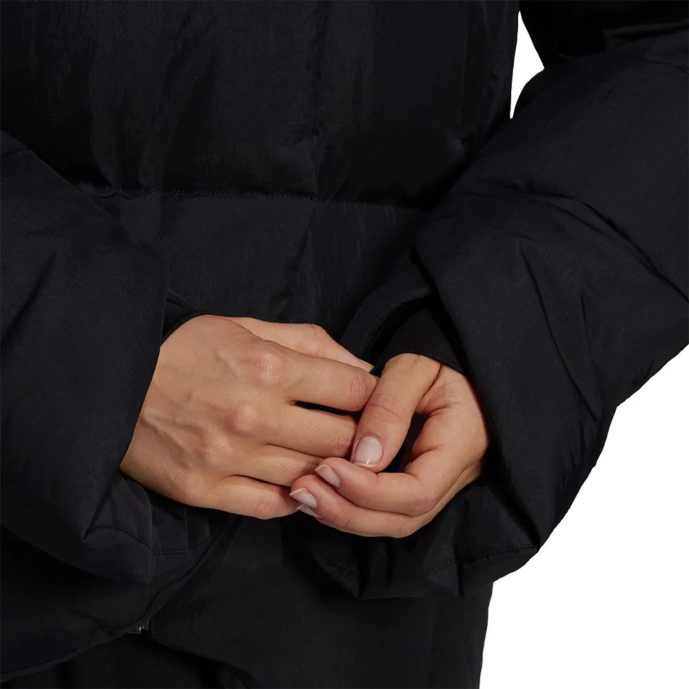 adidas Big Baffie Dunjacka