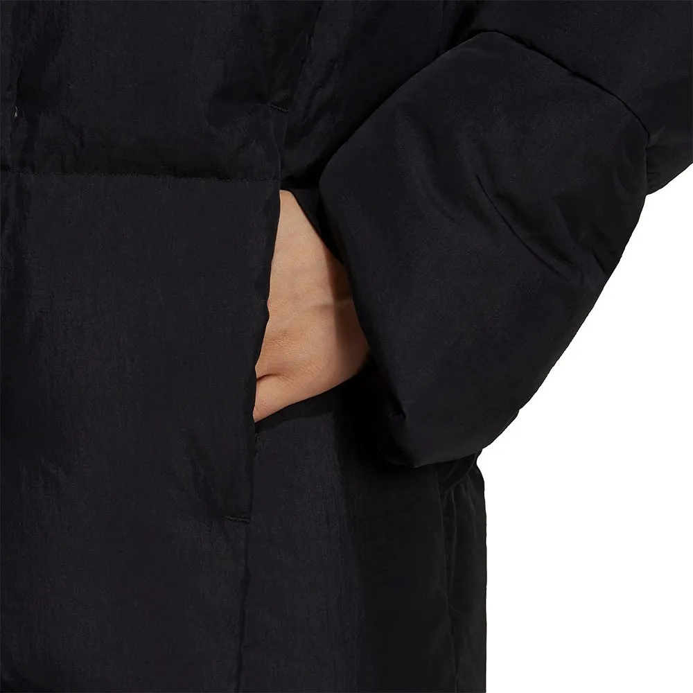 adidas Big Baffie Dunjacka