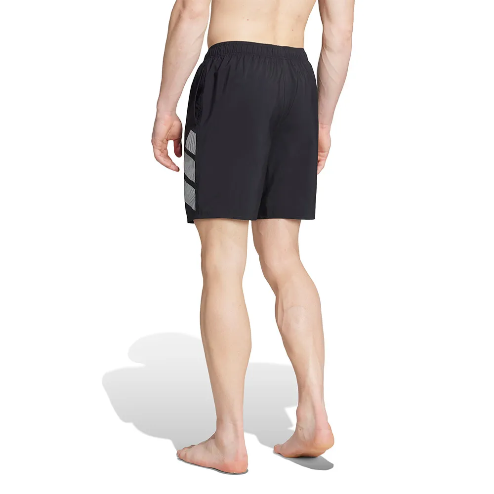 adidas Big Bars 8´´ Simshorts male