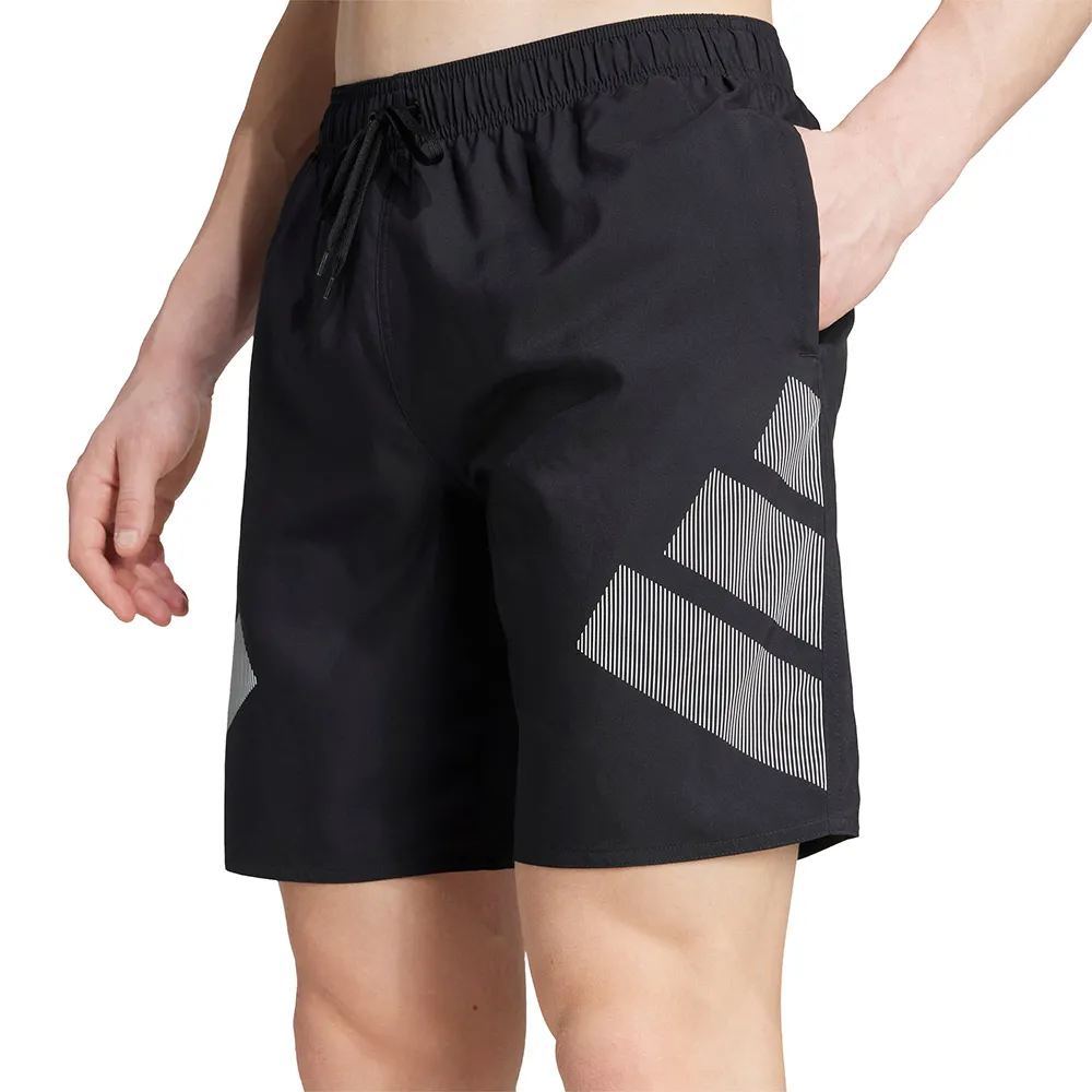 adidas Big Bars 8´´ Simshorts male