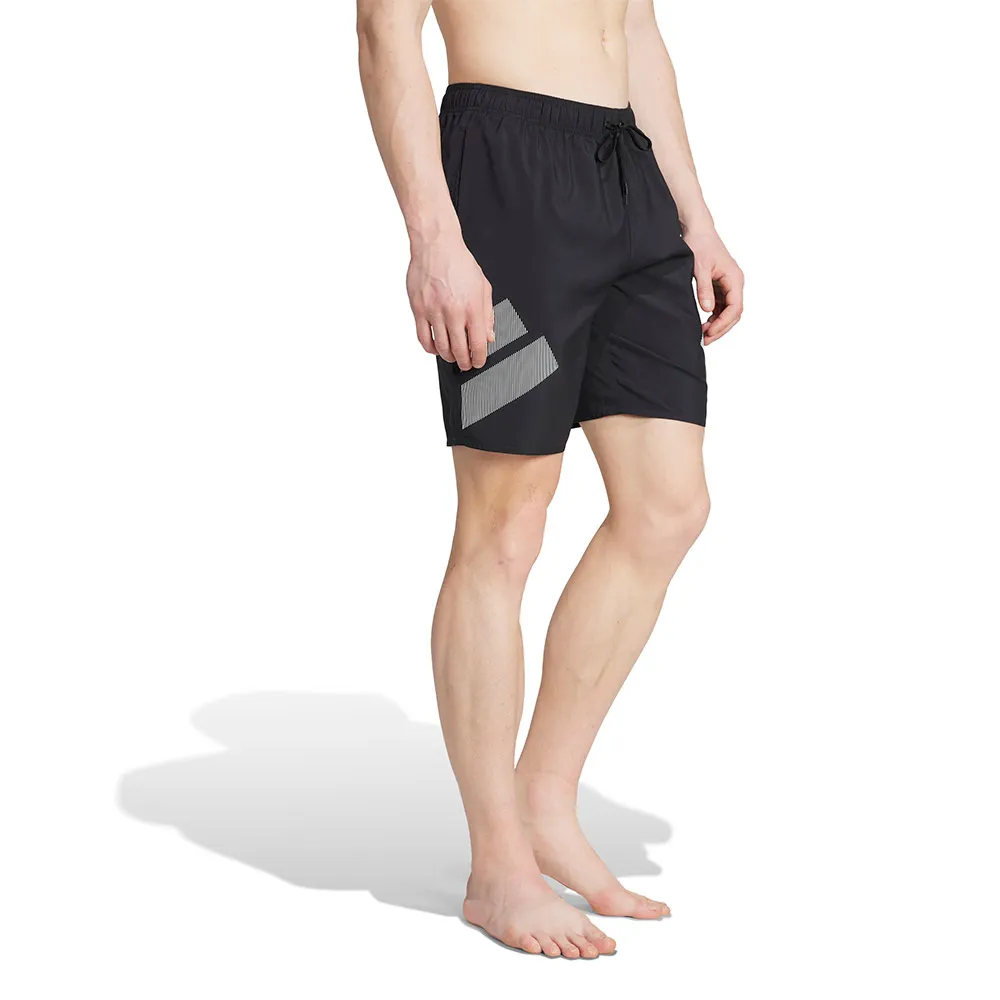 adidas Big Bars 8´´ Simshorts male