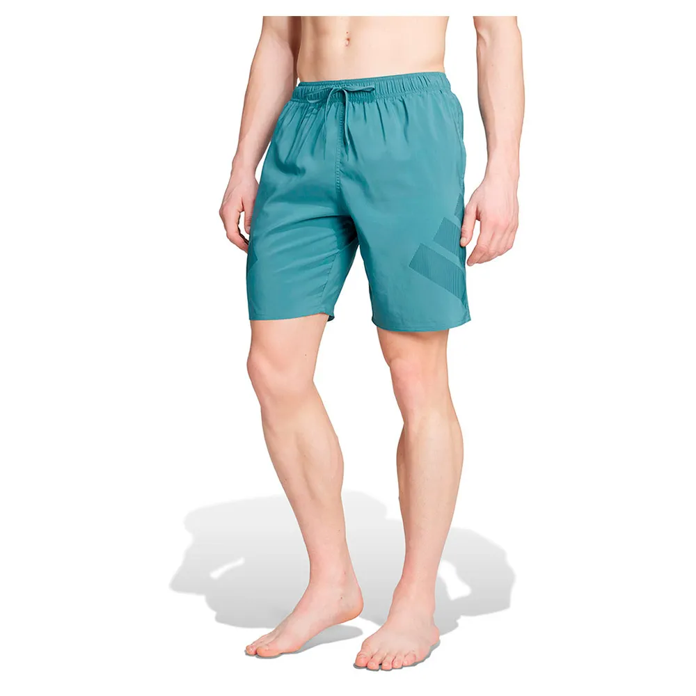 adidas Big Bars 8´´ Simshorts male
