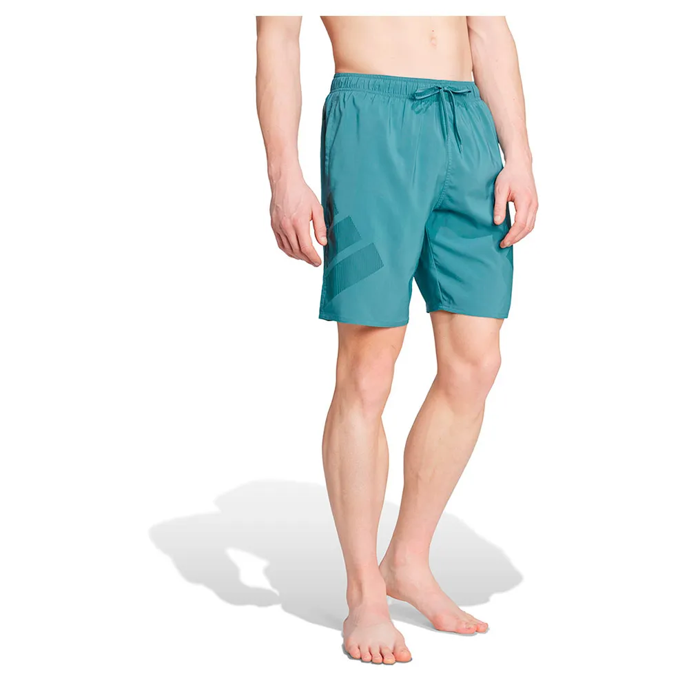 adidas Big Bars 8´´ Simshorts male