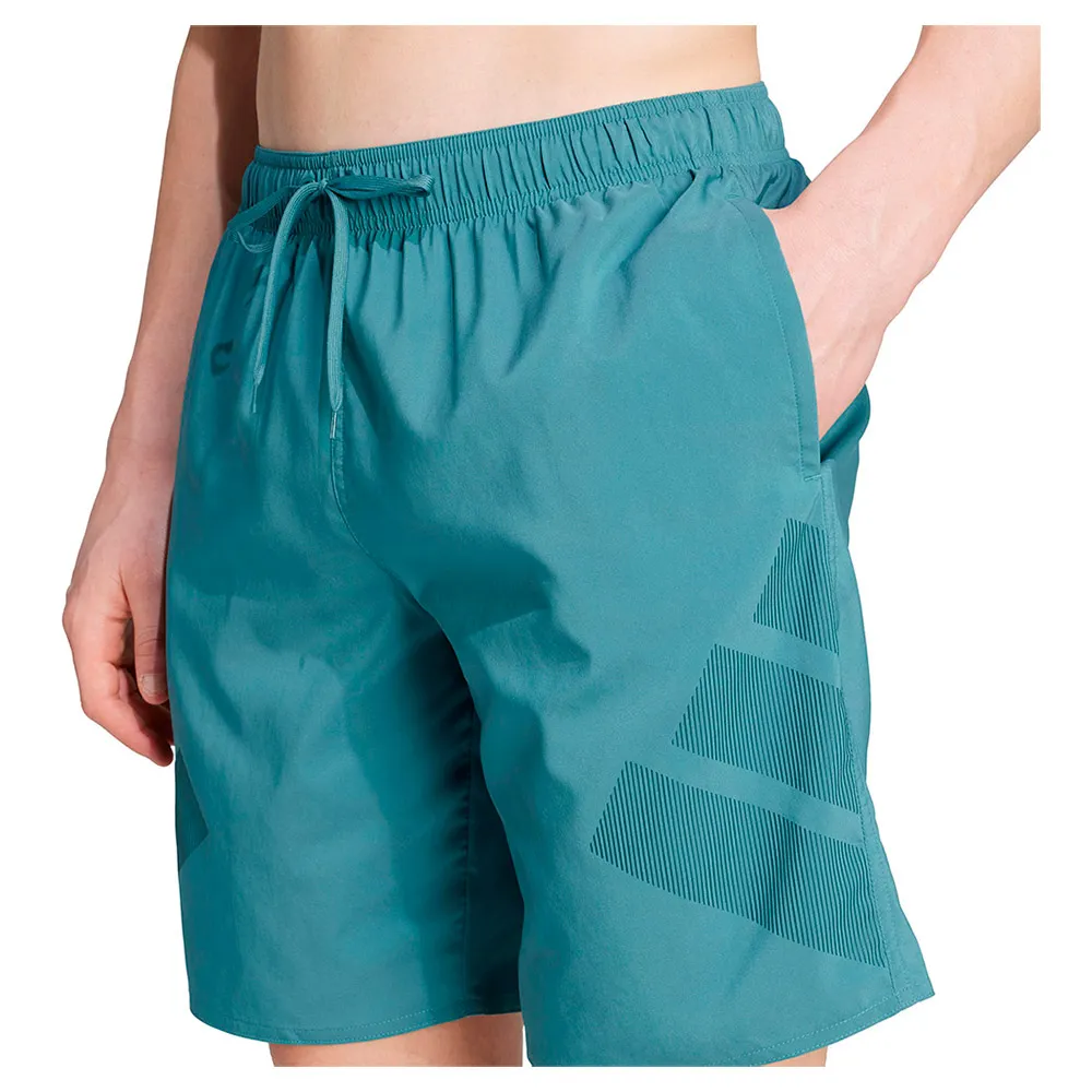 adidas Big Bars 8´´ Simshorts male