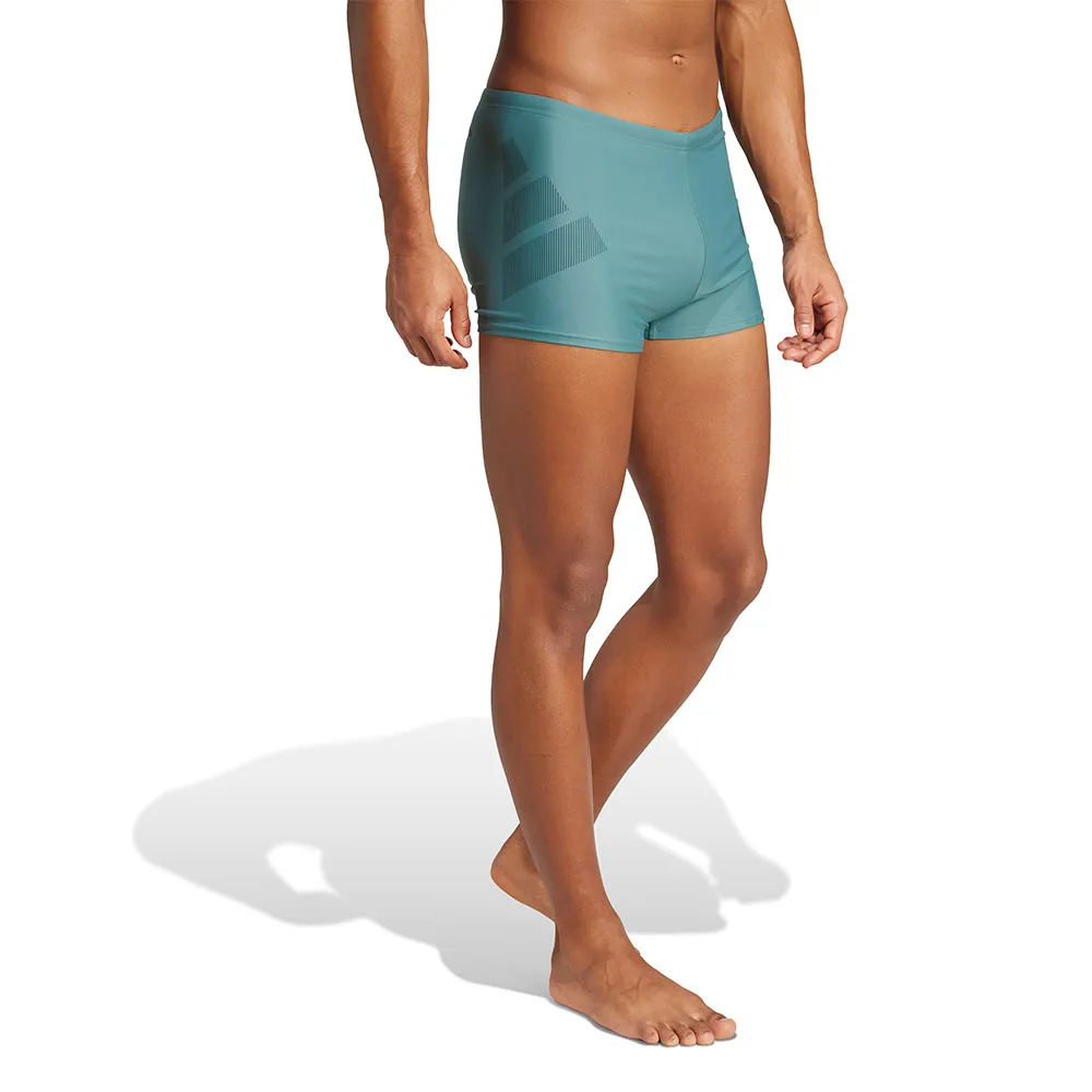 adidas Big Bars Badbyxor Boxer male