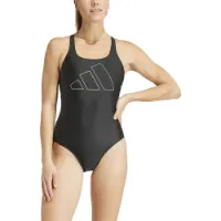 adidas Big Bars Baddräkt female
