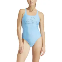adidas Big Bars Baddräkt female