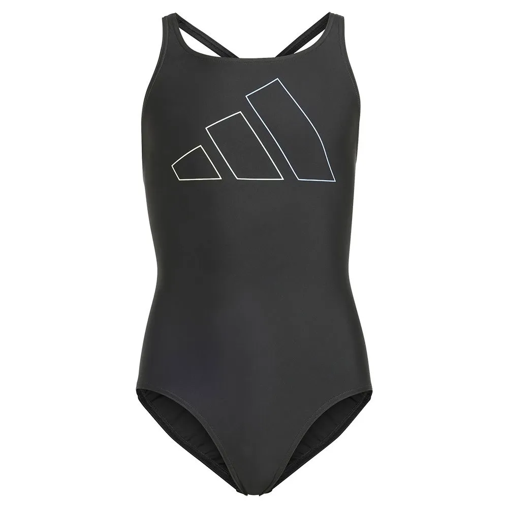 adidas Big Bars Baddräkt female