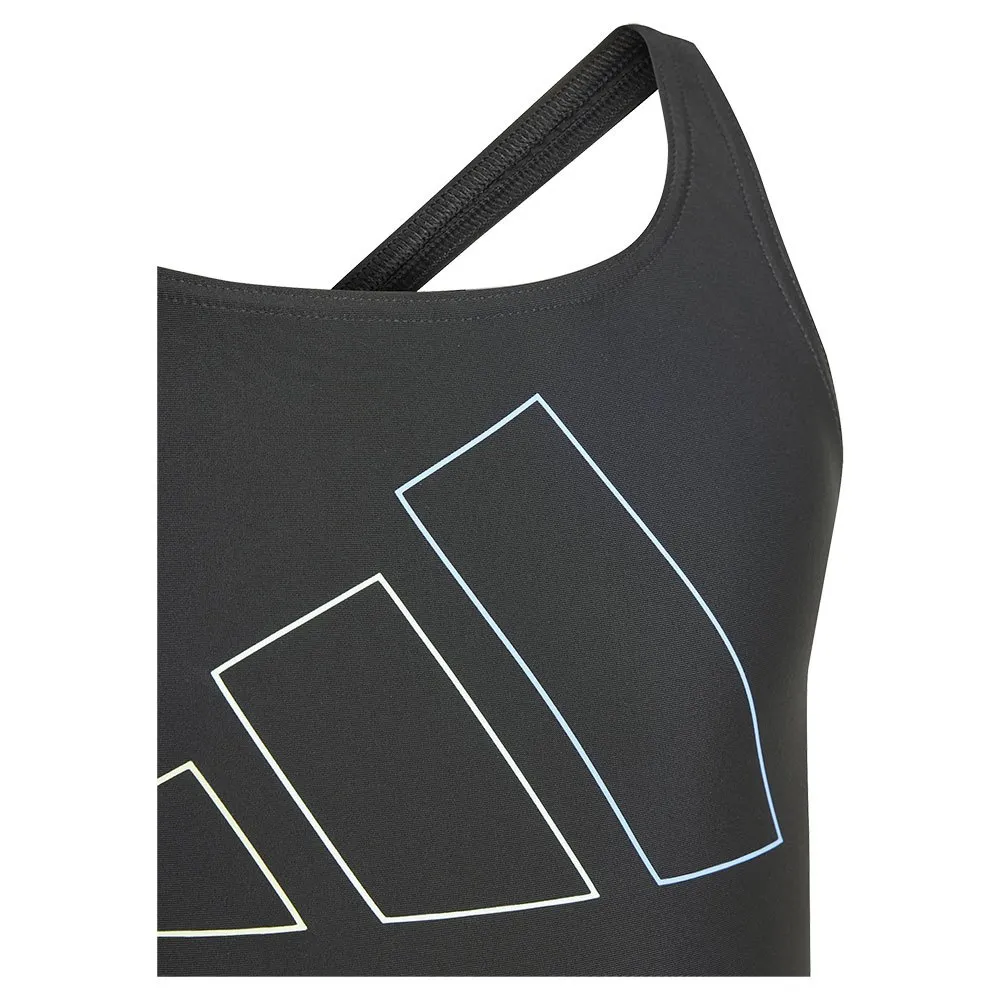 adidas Big Bars Baddräkt female