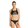 adidas Big Bars C-back Bikini female