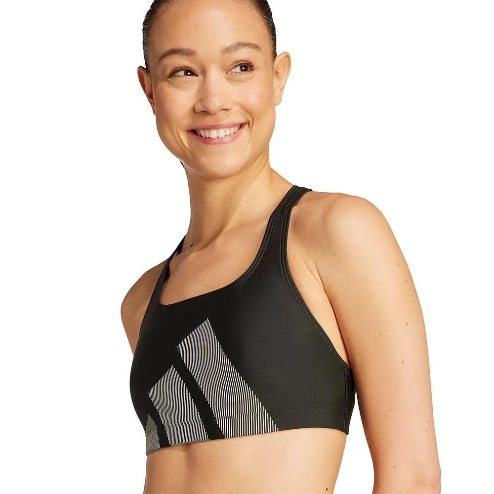adidas Big Bars C-back Bikini female