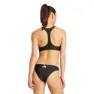 adidas Big Bars C-back Bikini female