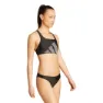 adidas Big Bars C-back Bikini female