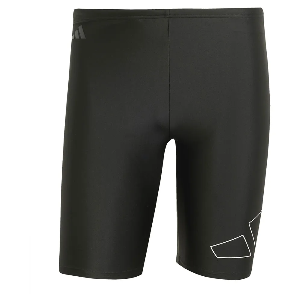adidas Big Bars Jammer male, Black / white