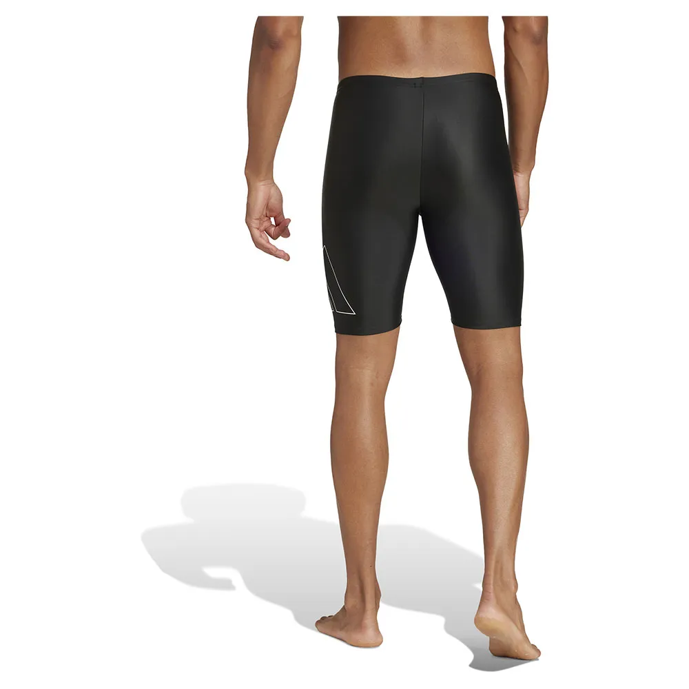 adidas Big Bars Jammer male, Black / white