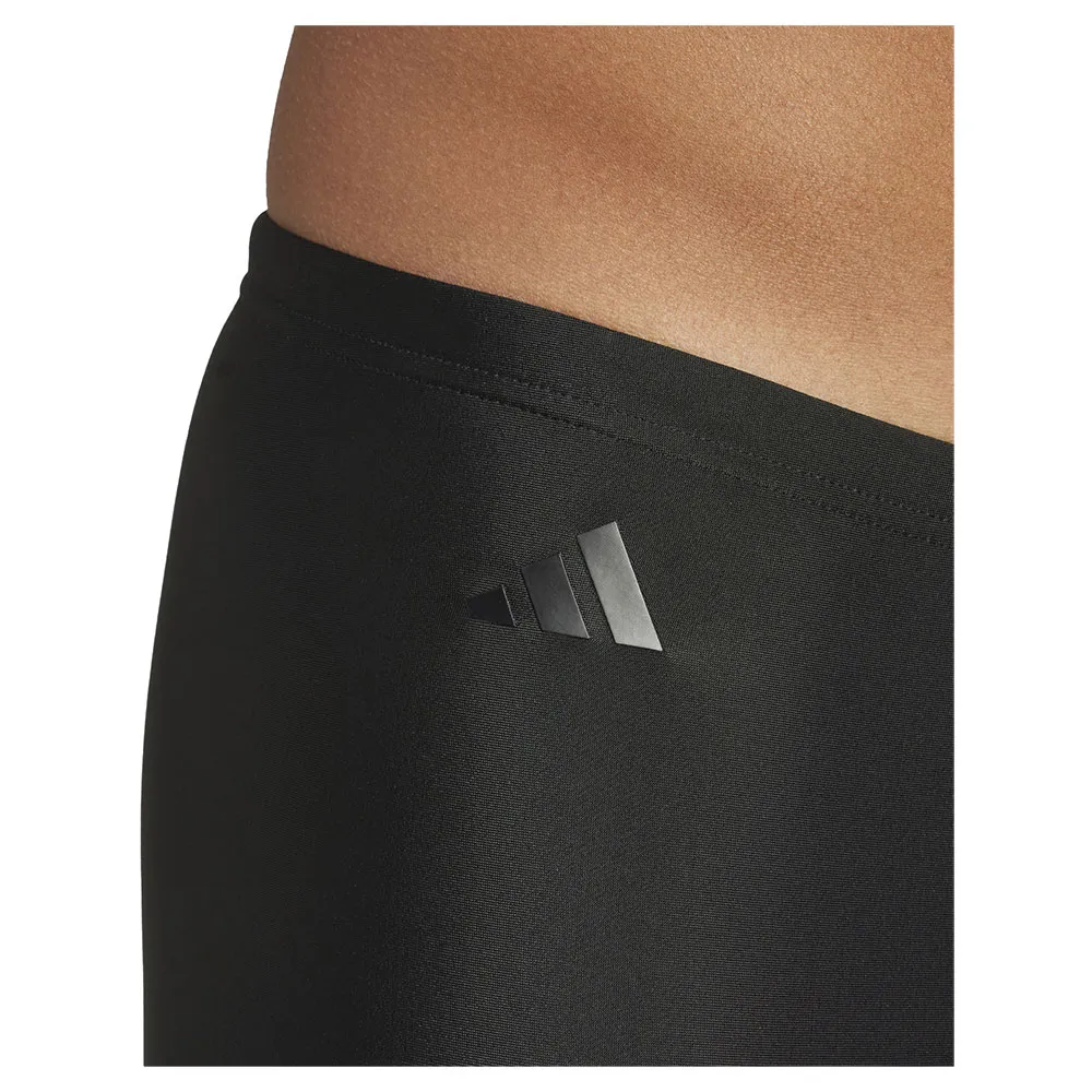 adidas Big Bars Jammer male, Black / white