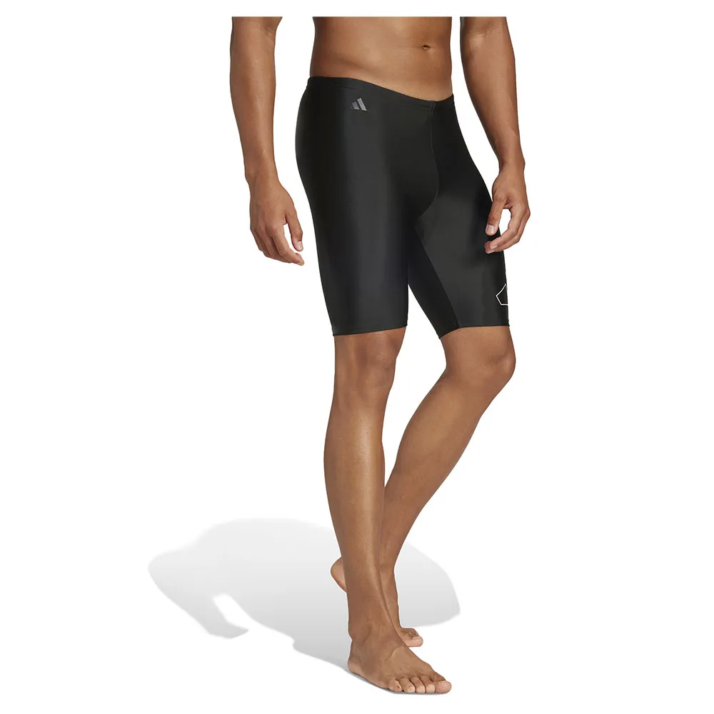 adidas Big Bars Jammer male, Black / white
