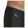 adidas Big Bars Jammer male, Black / white