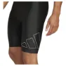 adidas Big Bars Jammer male, Black / white