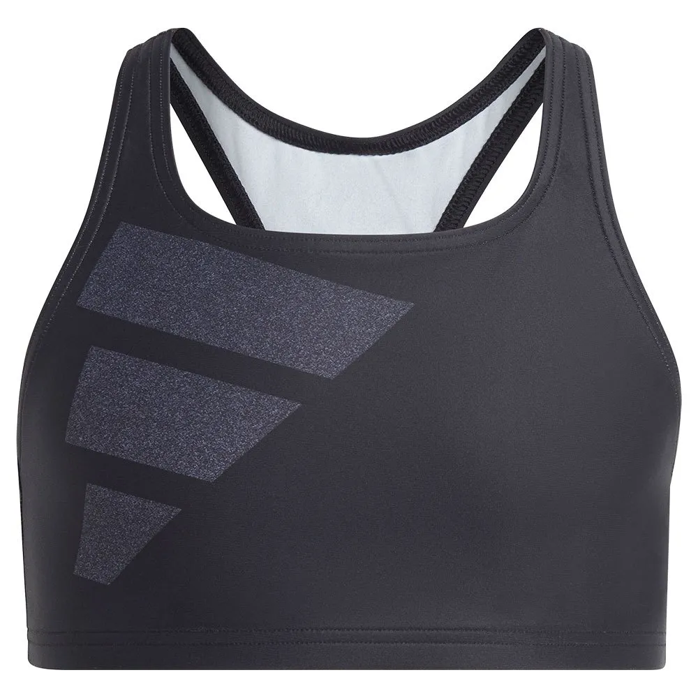 adidas Big Bars Logo Bikini male