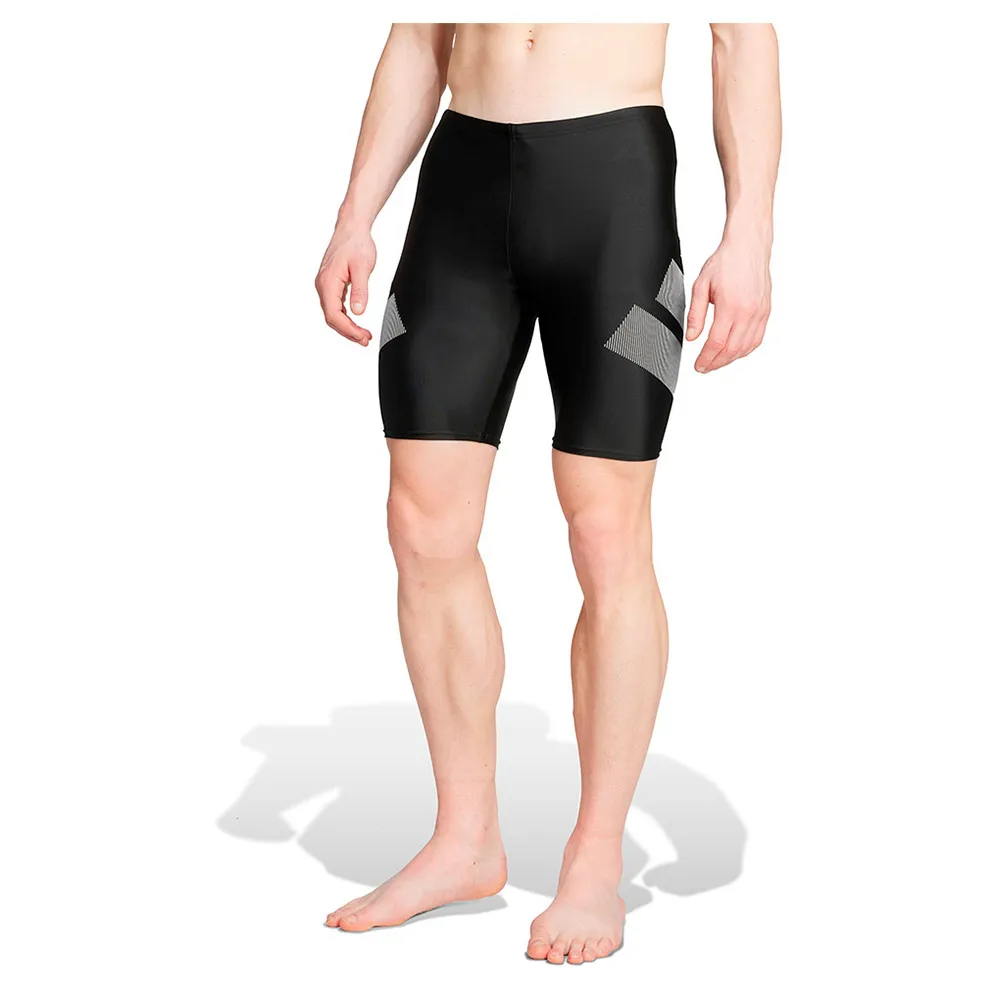 adidas Big Bars Swim Jammer male