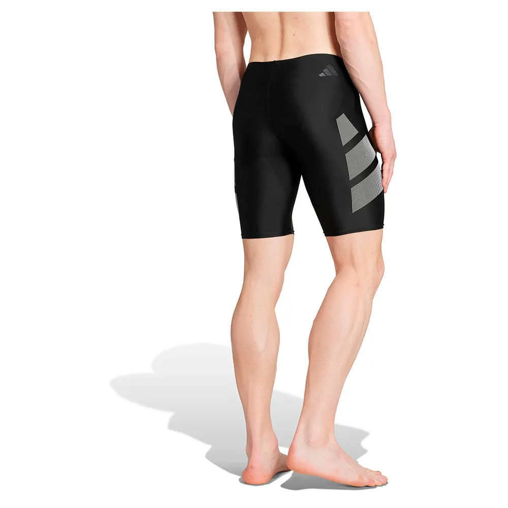 adidas Big Bars Swim Jammer male