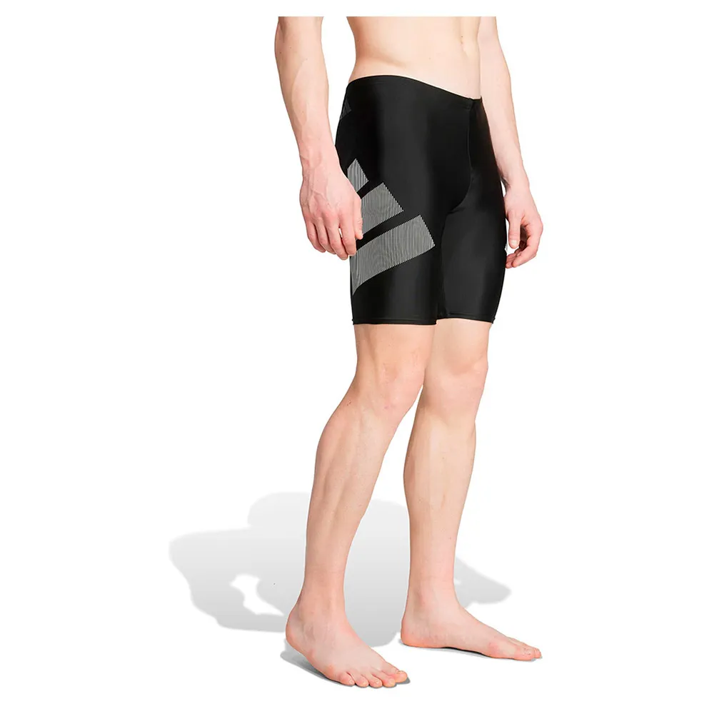 adidas Big Bars Swim Jammer male