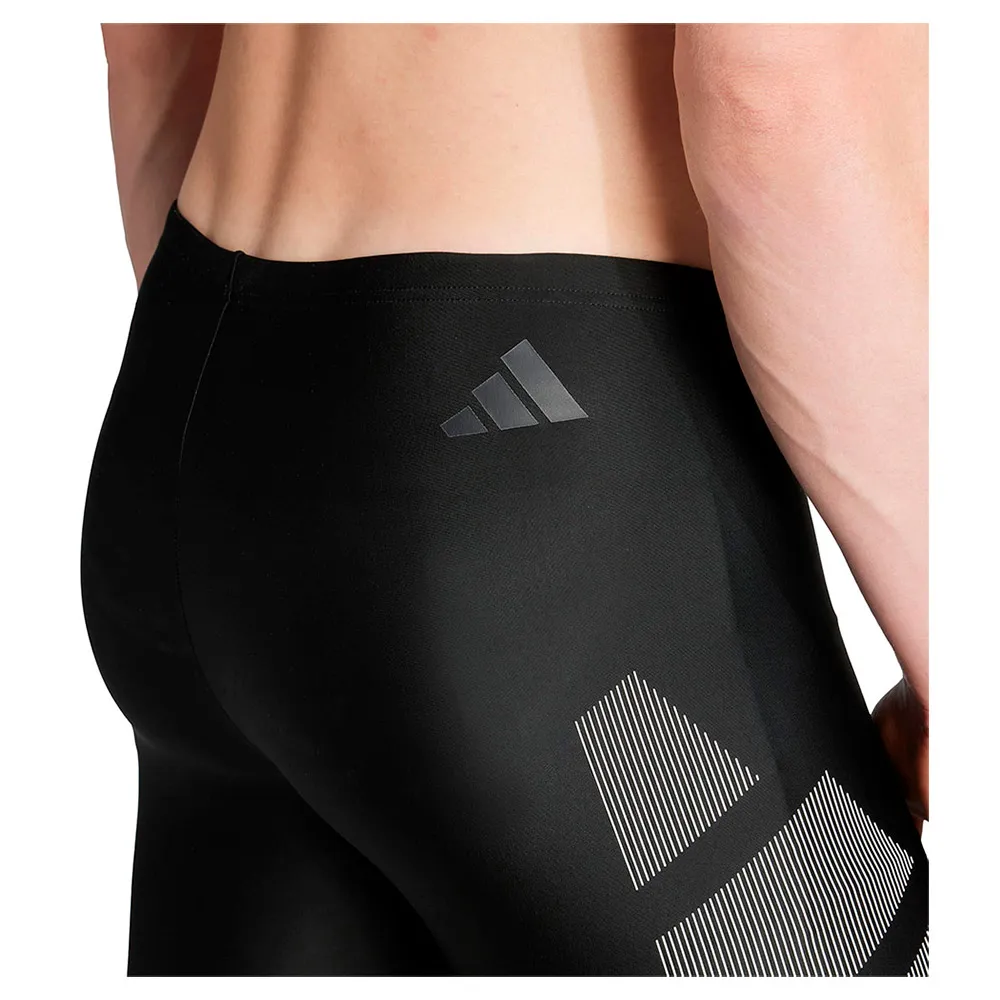 adidas Big Bars Swim Jammer male