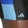 adidas Block Badbyxor Boxer male, Black / team royal blue / blue burst