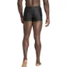 adidas Block Badbyxor Boxer male, Black / team royal blue / blue burst