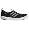 adidas Boat Si H.rdy Vandringsskor, Core black / ftwr white / silver metalic