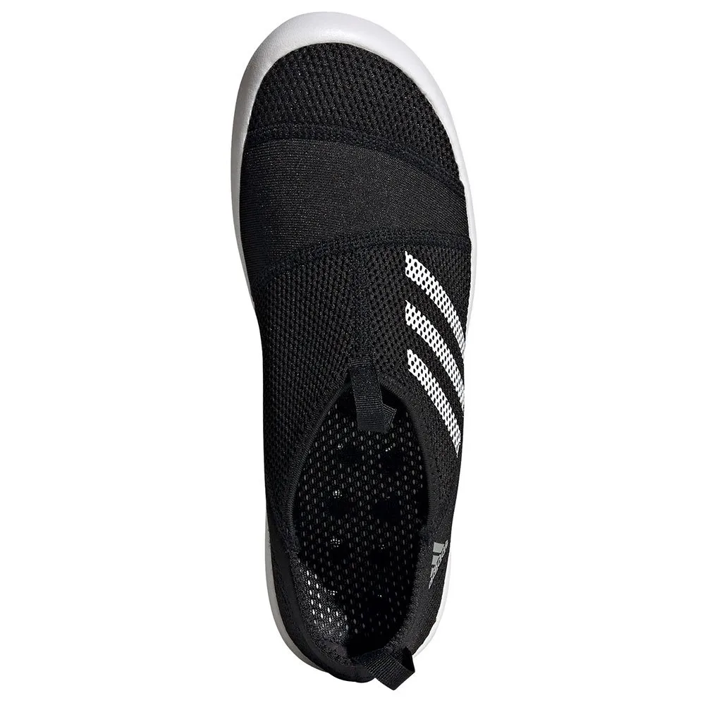 adidas Boat Si H.rdy Vandringsskor, Core black / ftwr white / silver metalic adidas Boat Si H.rdy Vandringsskor, Core black / ftwr white / silver metalic