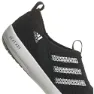 adidas Boat Si H.rdy Vandringsskor, Core black / ftwr white / silver metalic