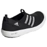 adidas Boat Si H.rdy Vandringsskor, Core black / ftwr white / silver metalic