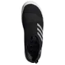 adidas Boat Si H.rdy Vandringsskor, Core black / ftwr white / silver metalic